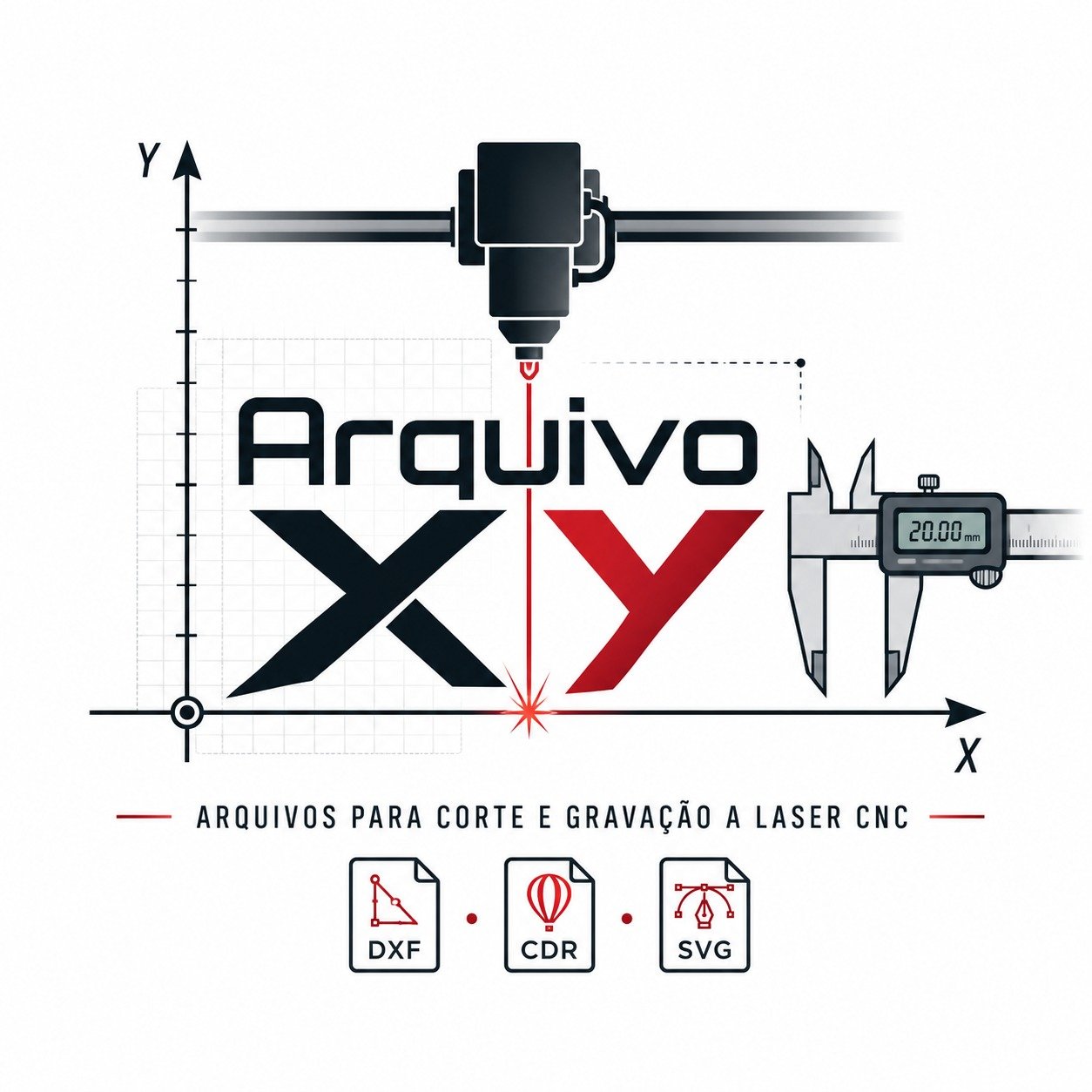 Arquivo XY