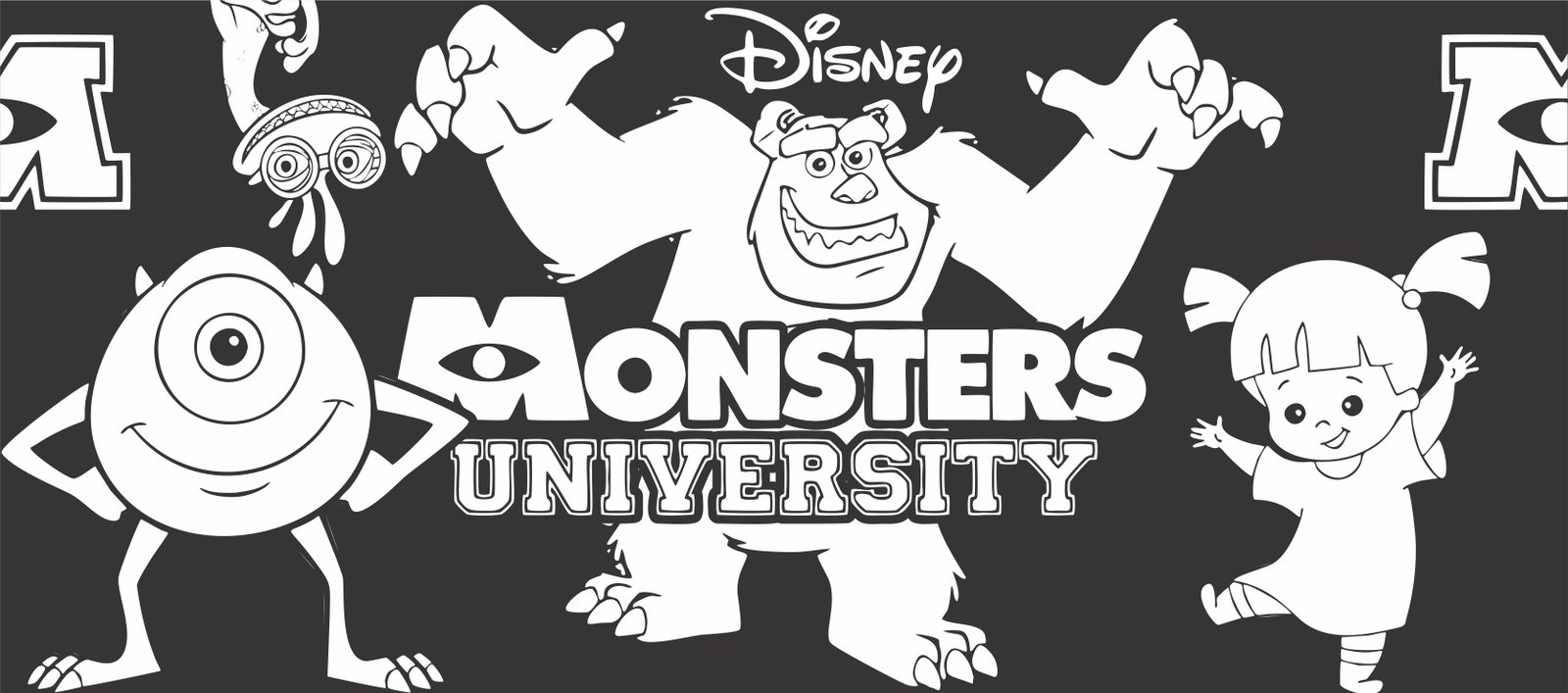 Monstros  S.a