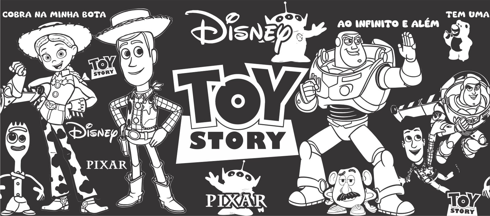 Toy Story