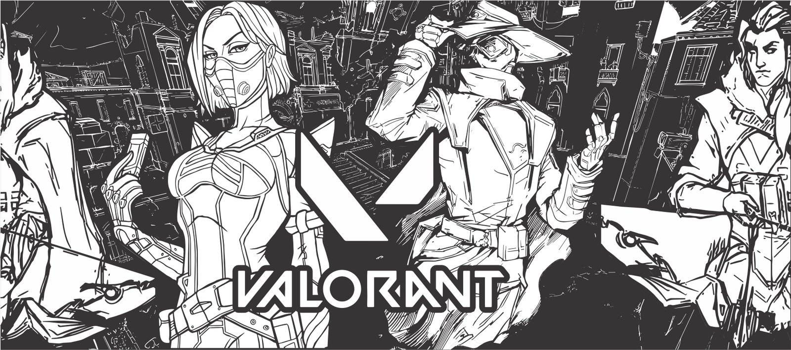 Valorant