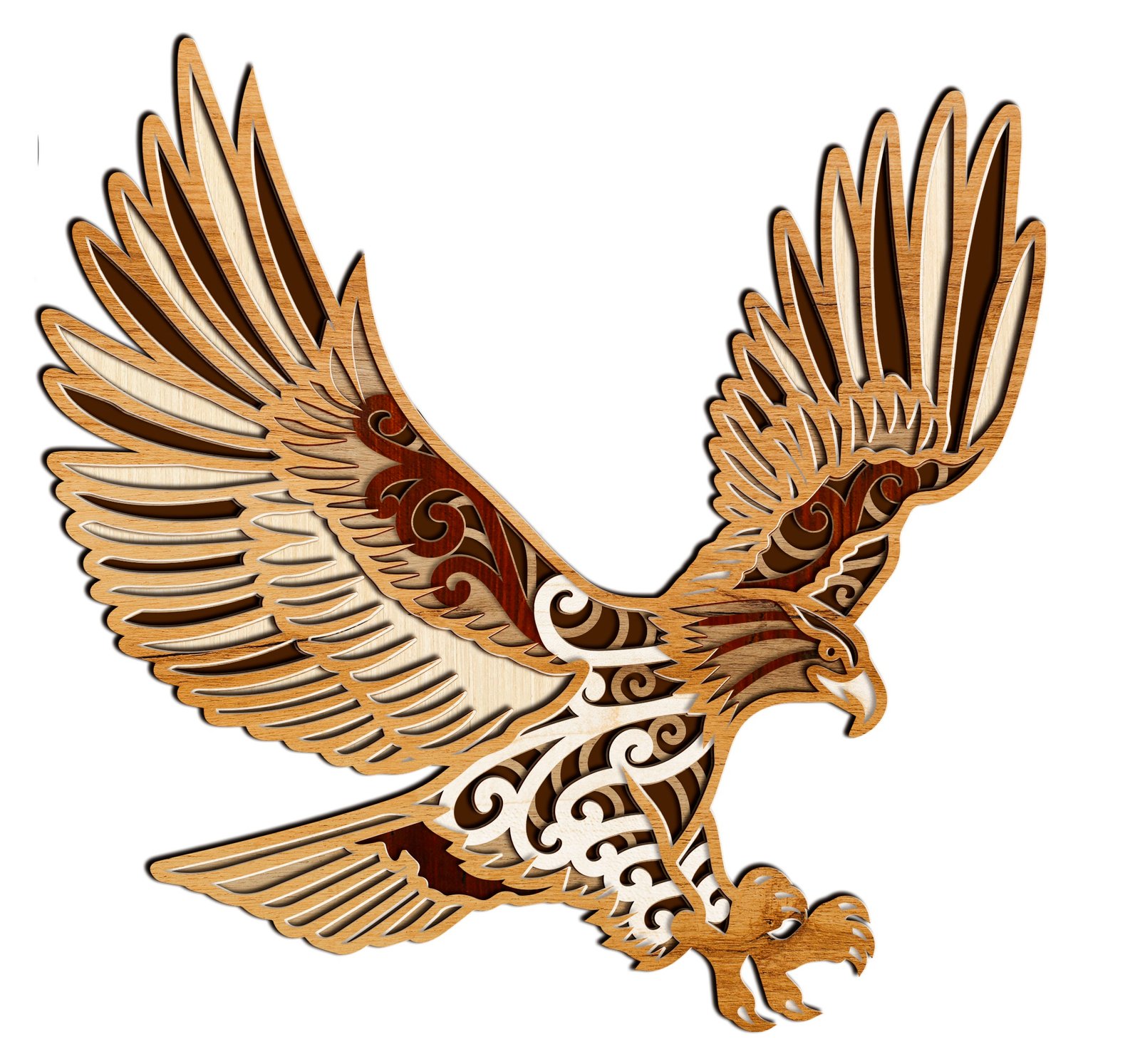 Animal Aguia 02