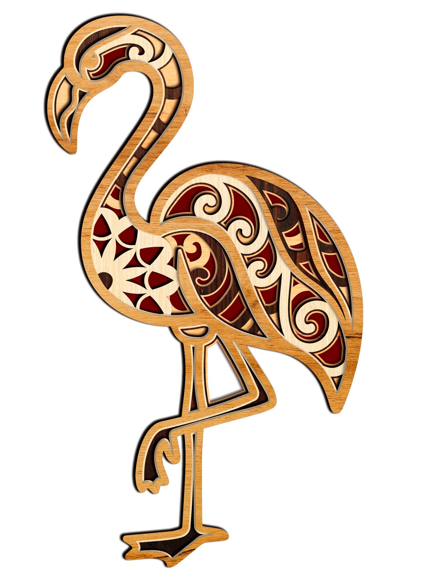 Animal Flamingo