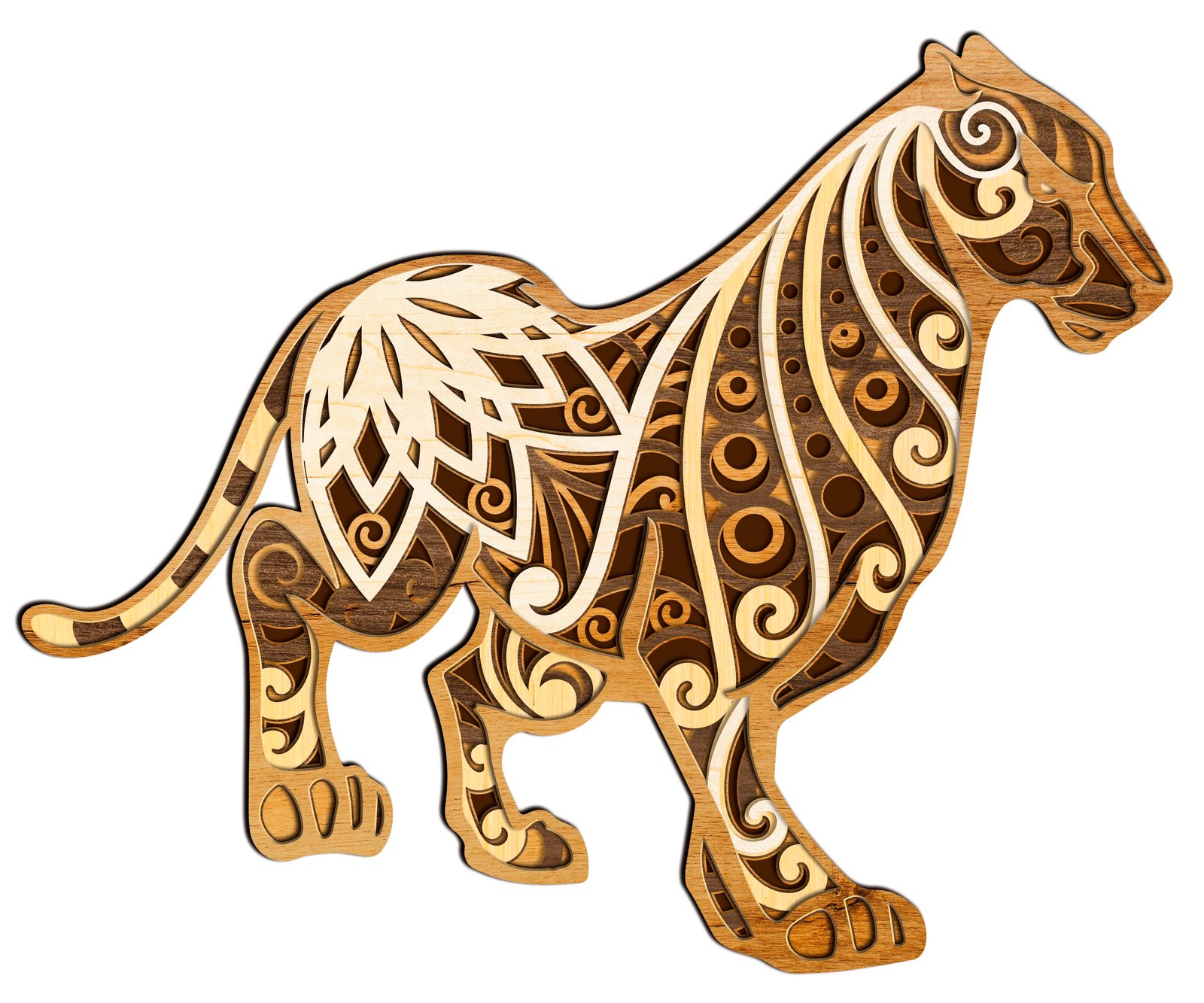 Animal Puma