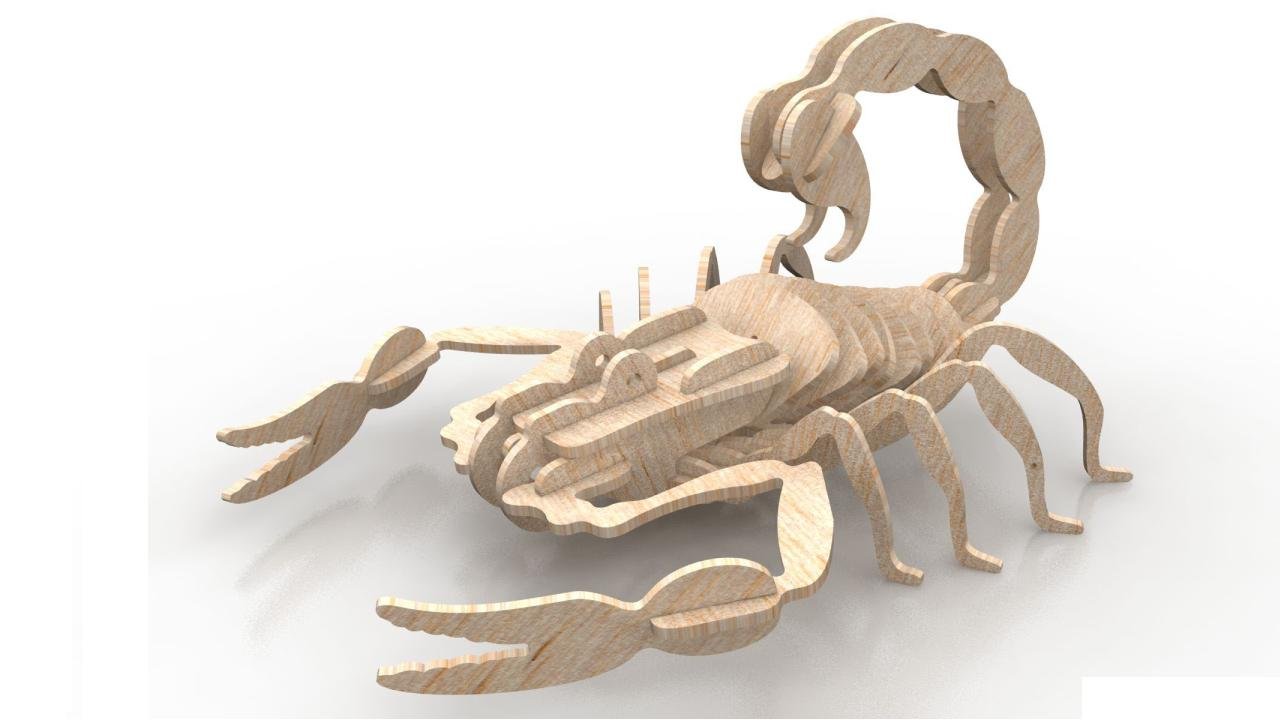 Escorpiao