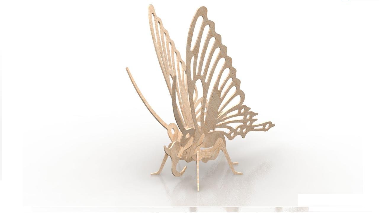 Mariposa