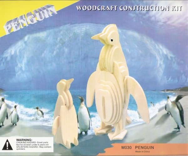 Pinguim