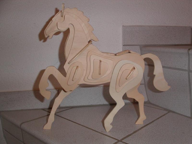 Cavalo