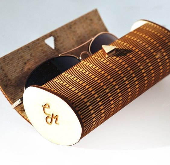 Caixa Oculos 01