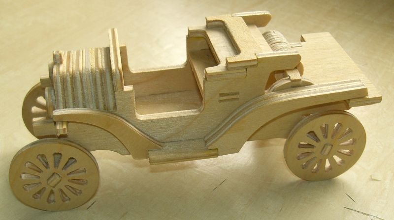 Carro Fordt