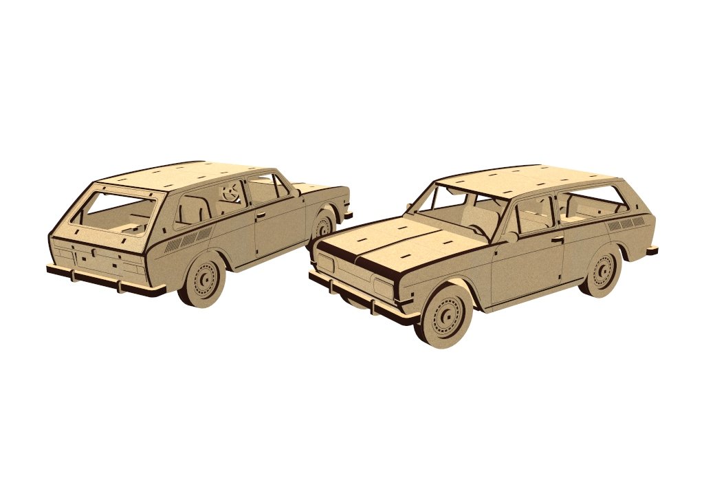 Carro Variant