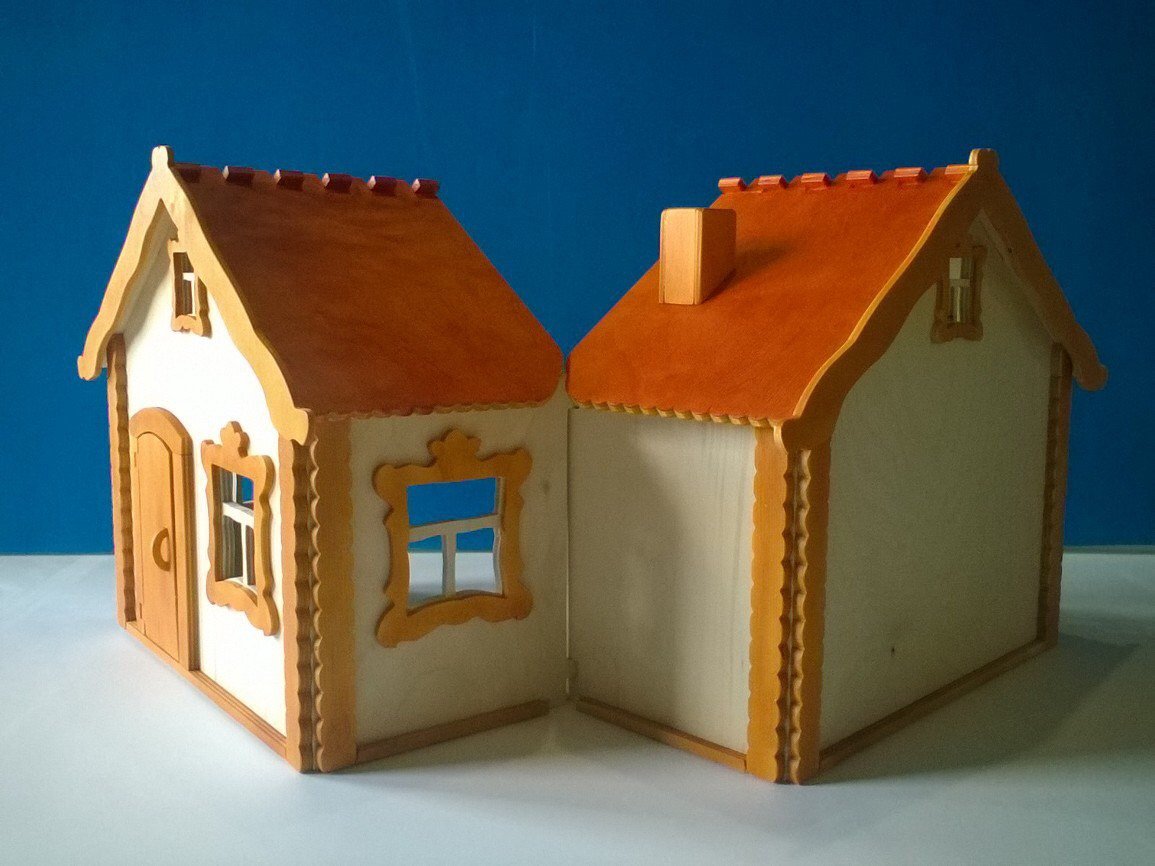 Casa Modelo 05