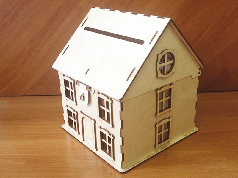 Casa Modelo 28