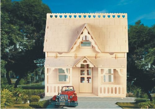 Casa Modelo 31
