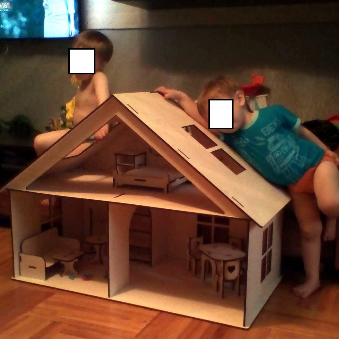 Casa Modelo 42 06mm