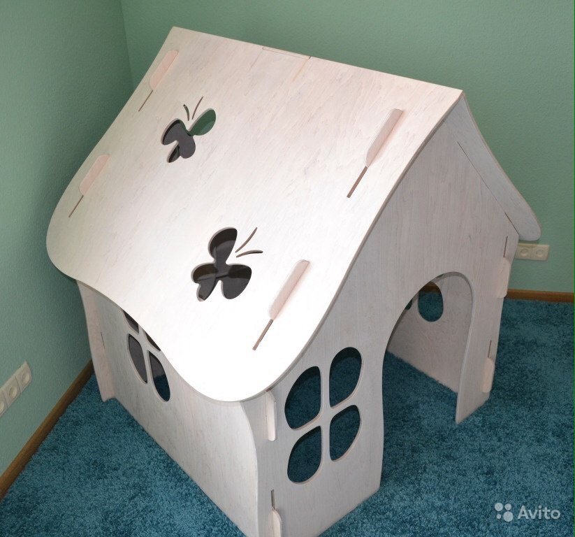 Casa Modelo 45