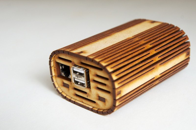 Case Raspberry