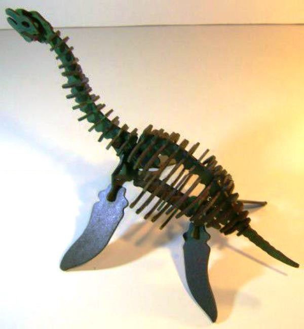Attenborosaurus
