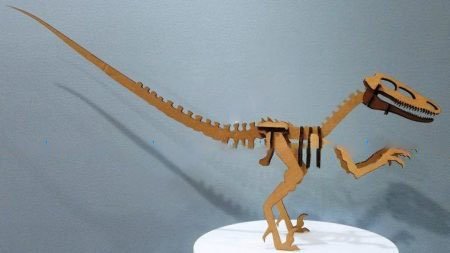 Velociraptor