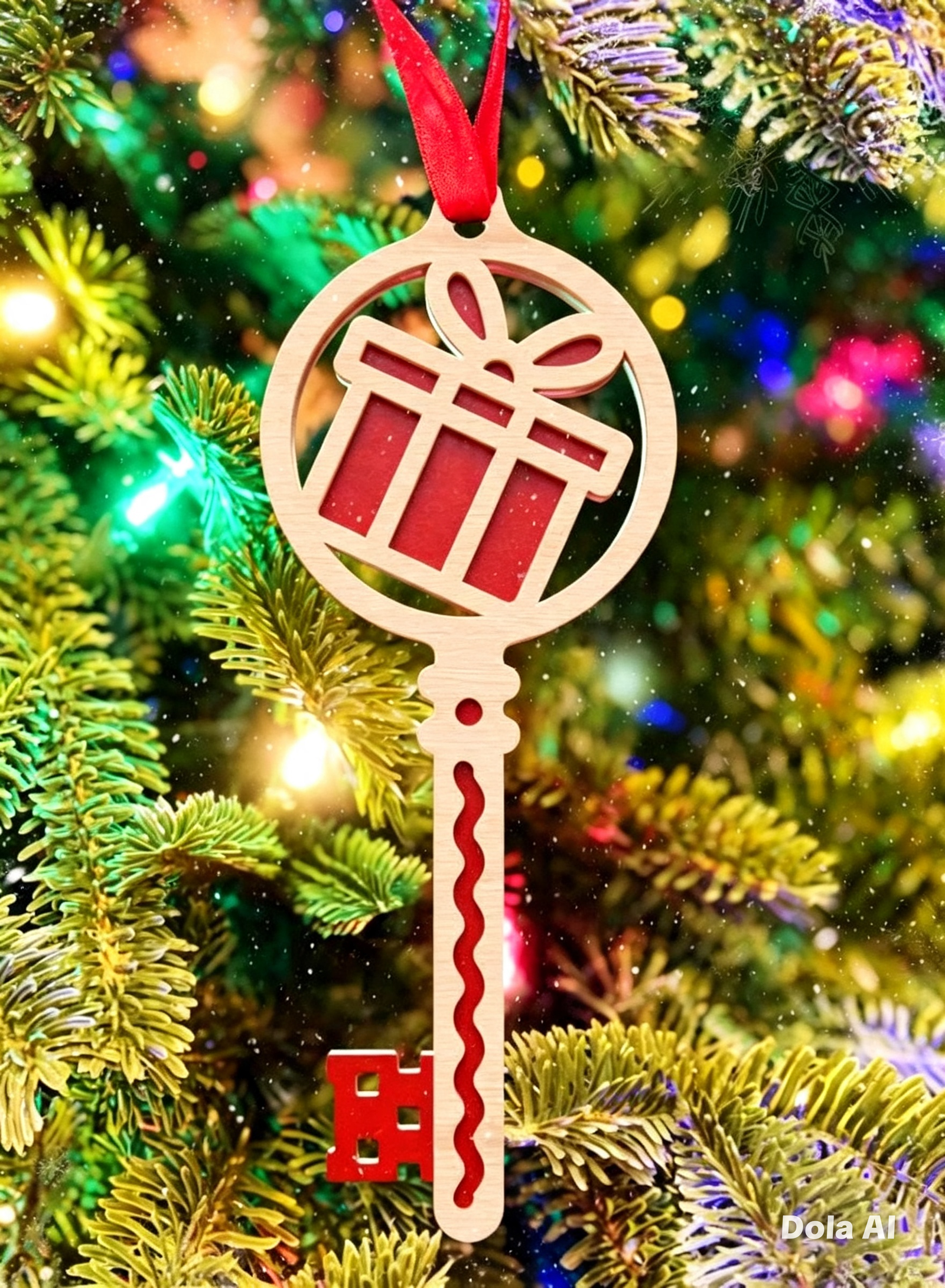 Enfeite Natal01