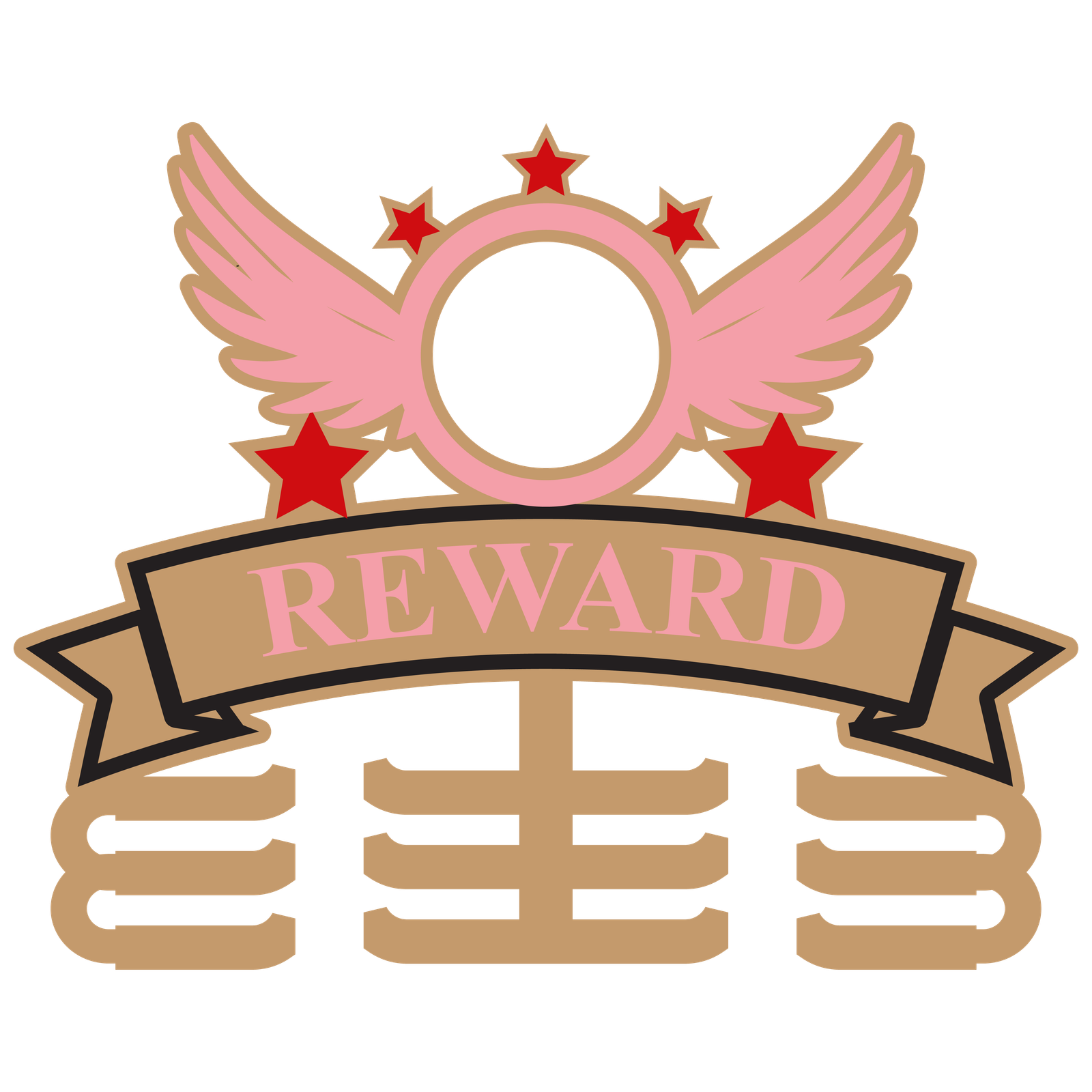 Expositor Medalha 03