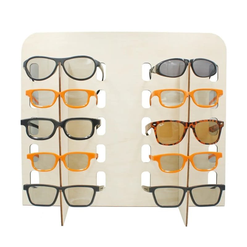 Expositor Oculos