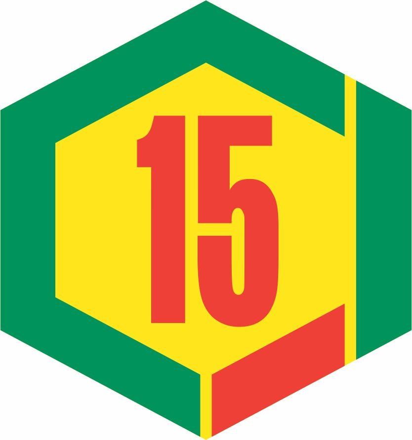 Escudo 15novembro