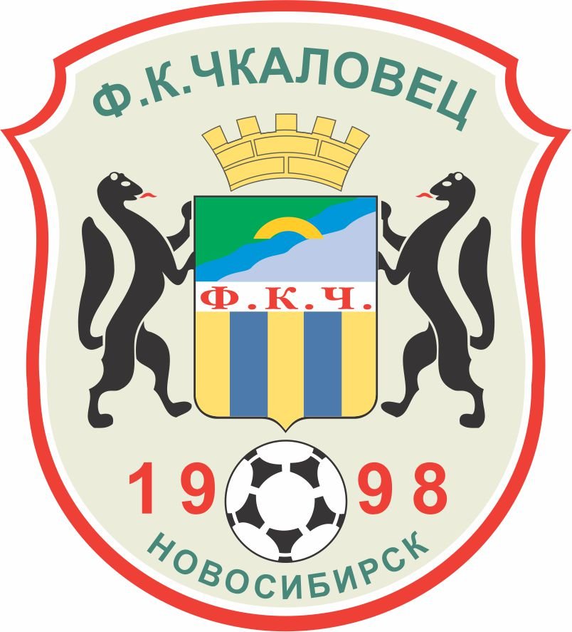 Time Russia  Fc Chkalovets Novosibirsk