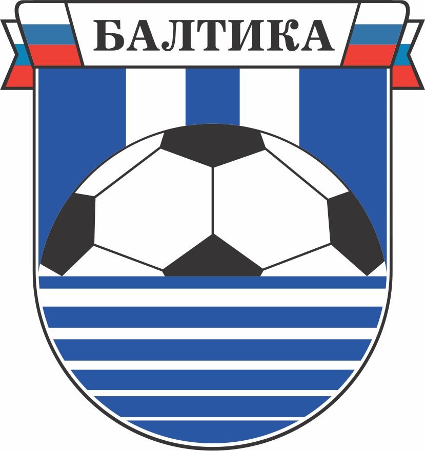 Time Russia Baltika