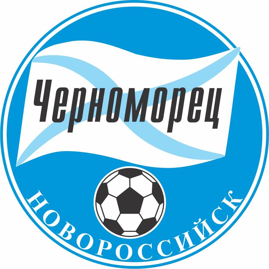Time Russia Fk Tschernomorez  Noworossijsk