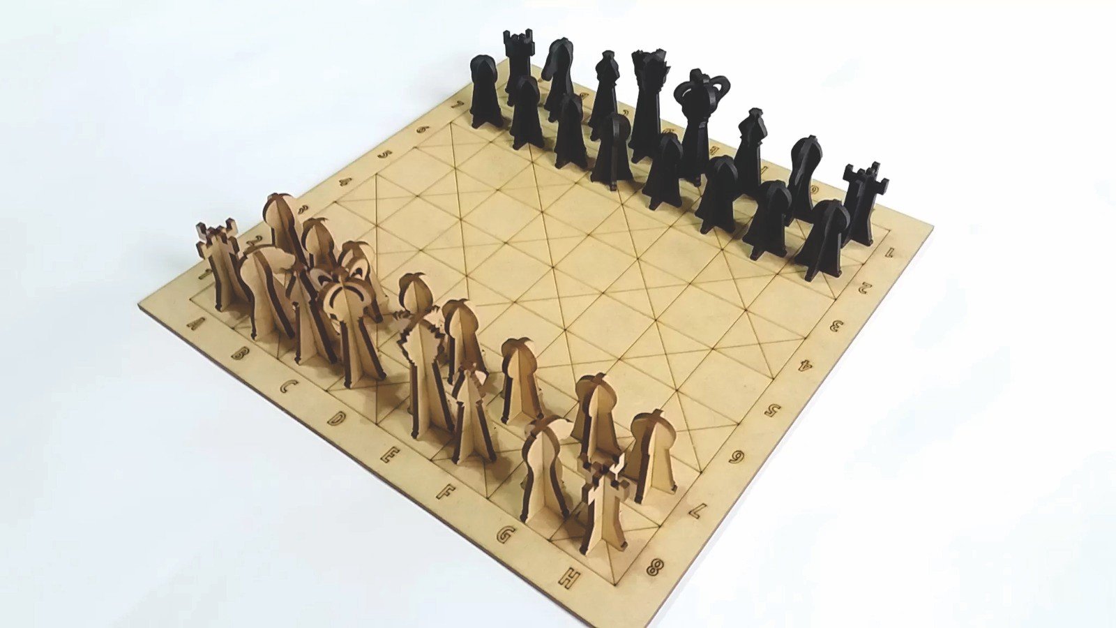 Jogo-xadrez