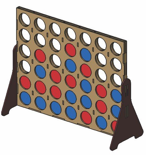 Jogo 4 Em Linha