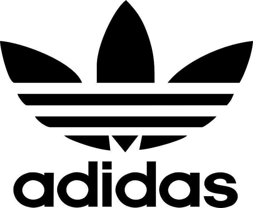 Logo Adidas