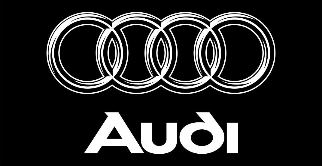 Logo Audi