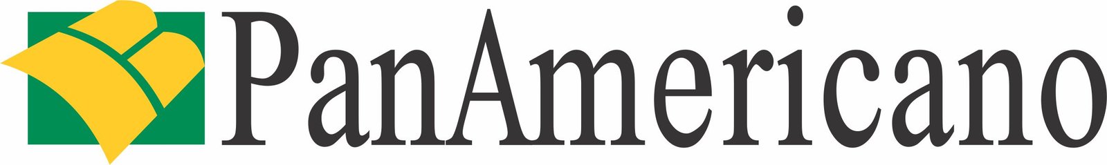 Logo Banco Panamericano
