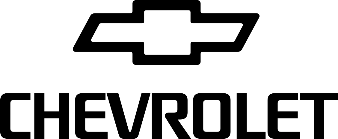 Logo Chevrolet