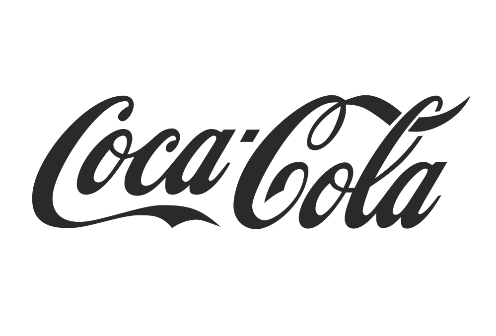 Logo Coca Cola