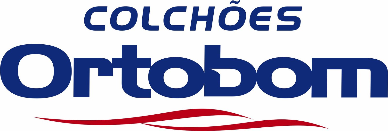 Logo Colchoes Ortobom