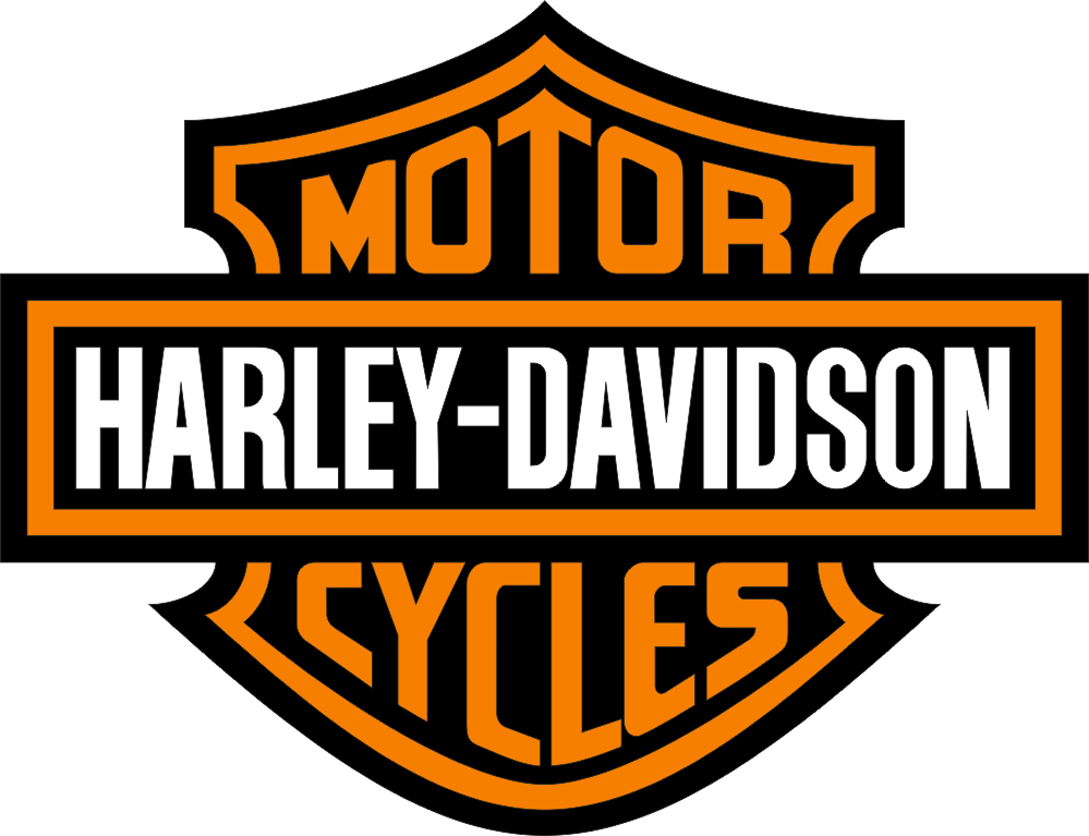 Logo Harley
