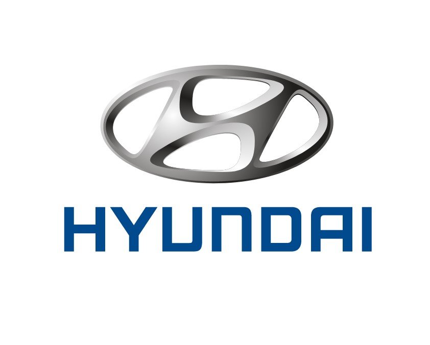 Logo Hyundai
