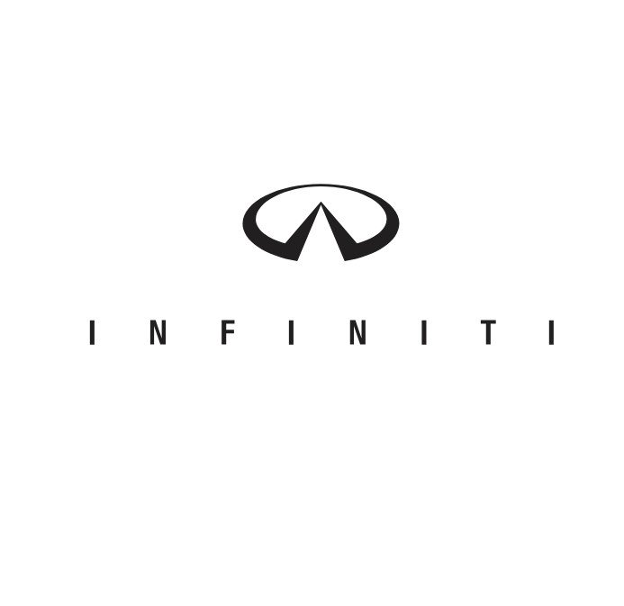 Logo Infiniti