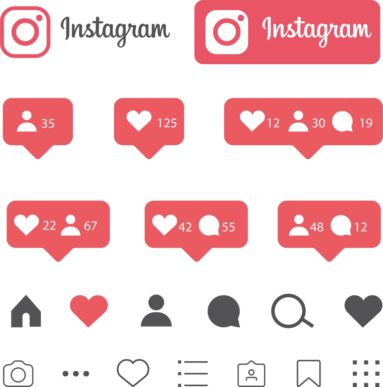 Logo Instagram