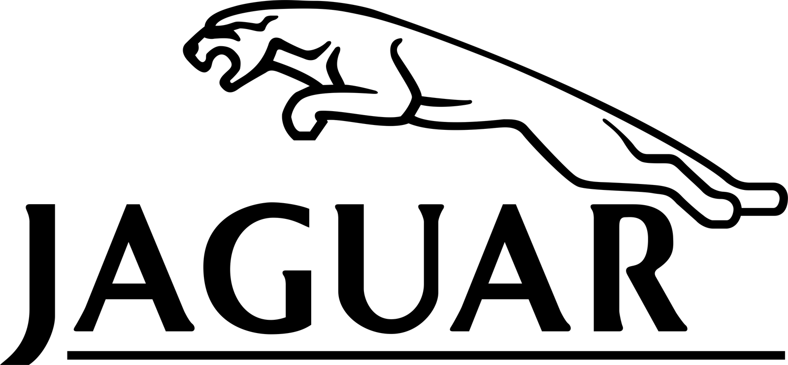 Logo Jaguar
