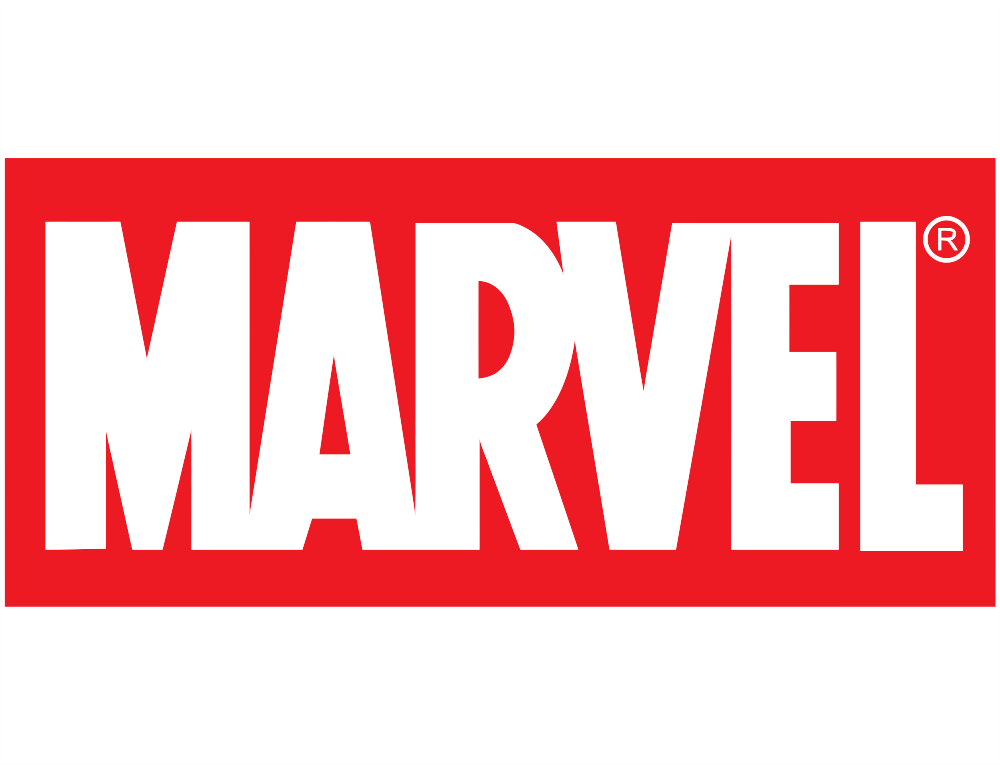 Logo Marvel