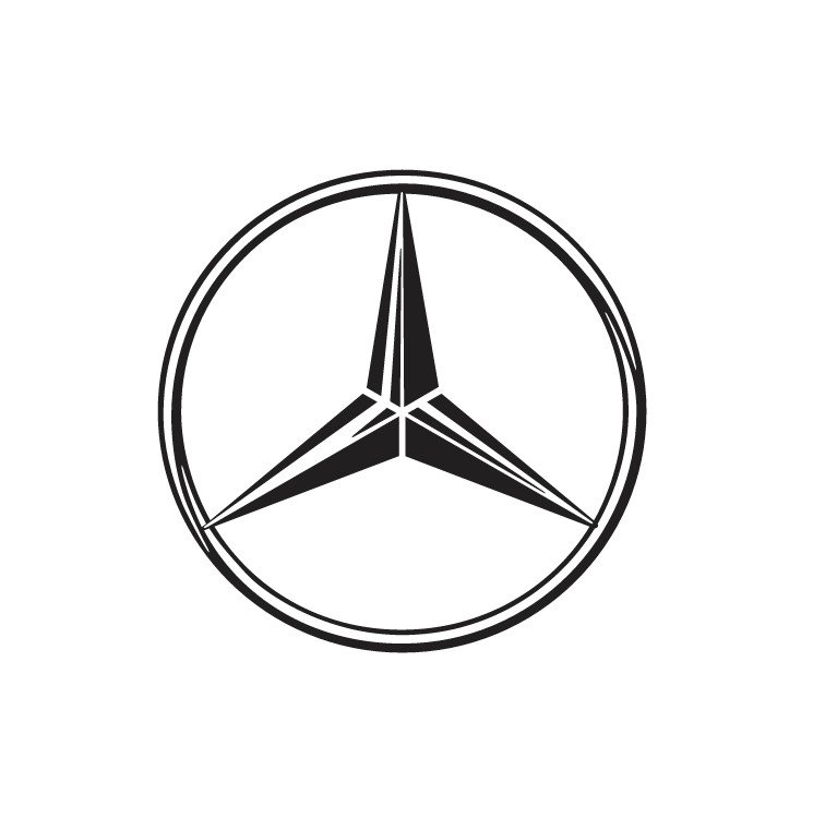 Logo Mercedes