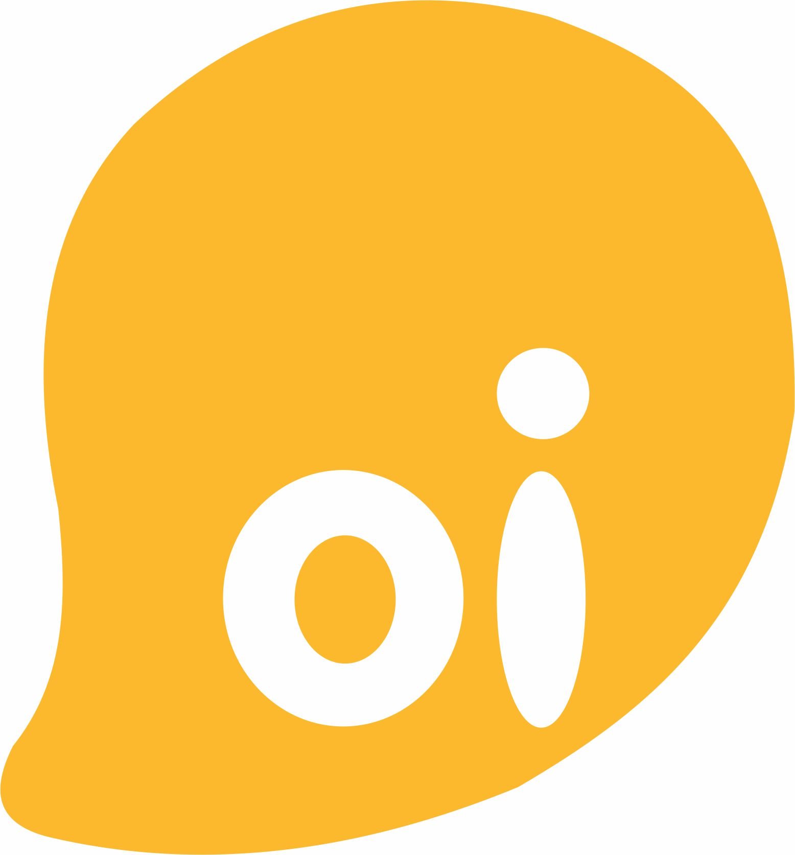 Logo Oi