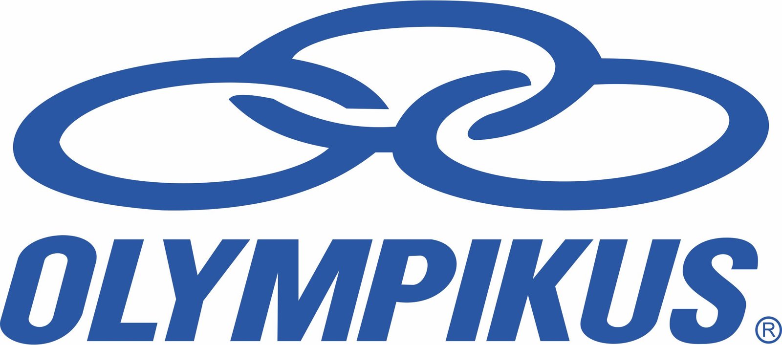 Logo Olimpikus