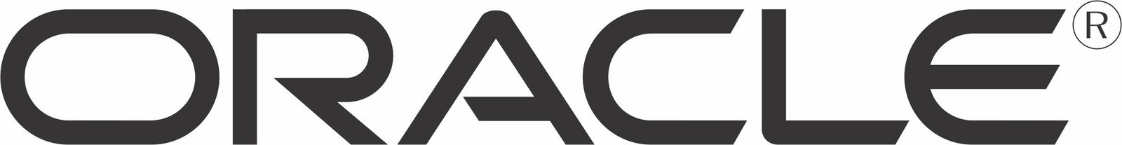 Logo Oracle