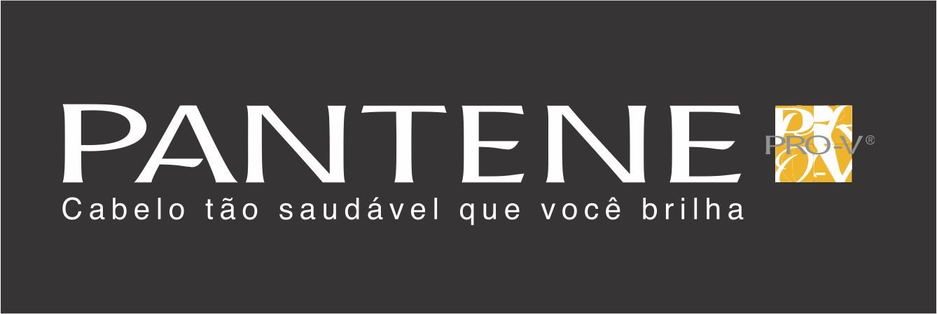 Logo Pantene