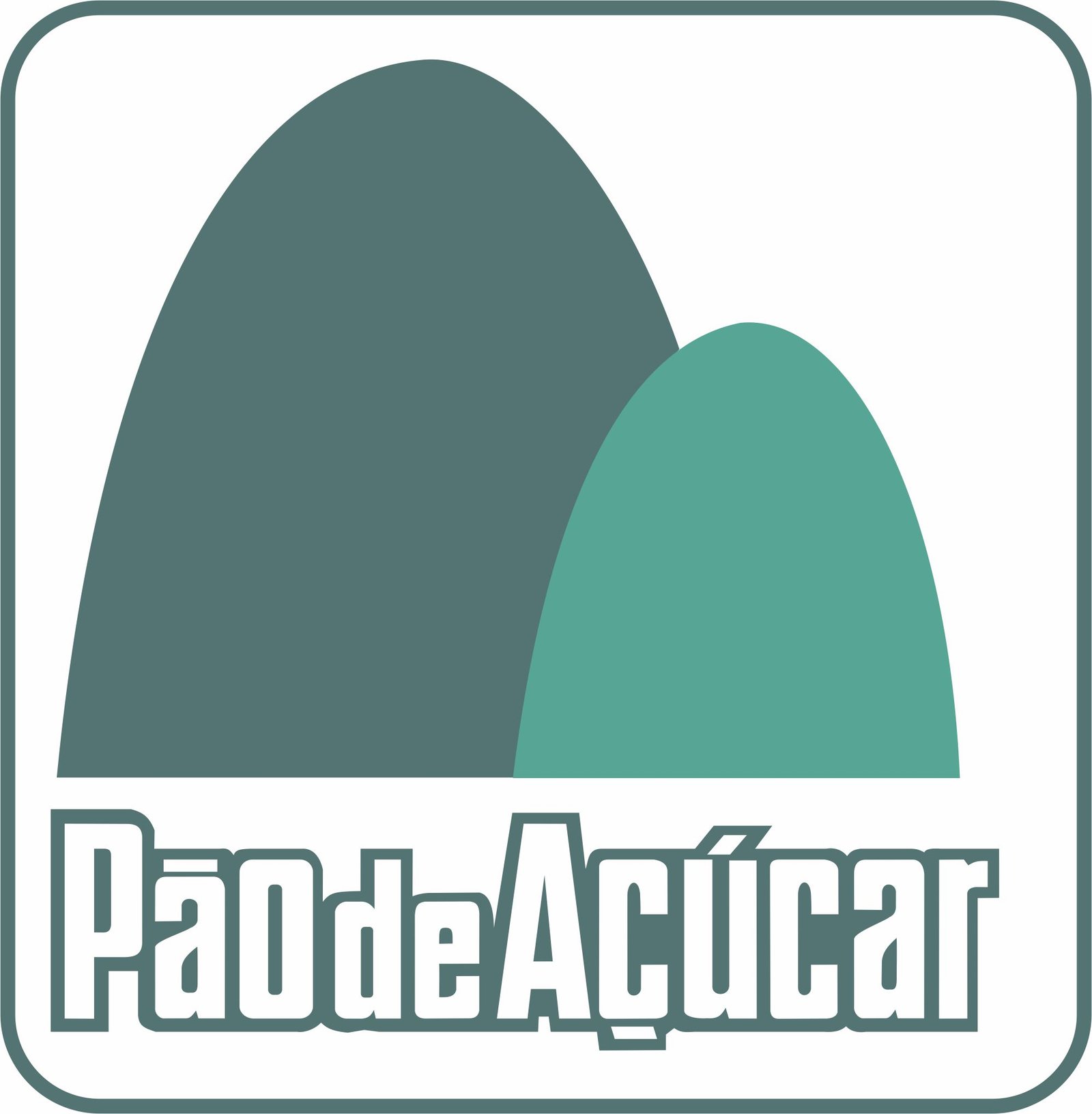 Logo Pao De Acucar