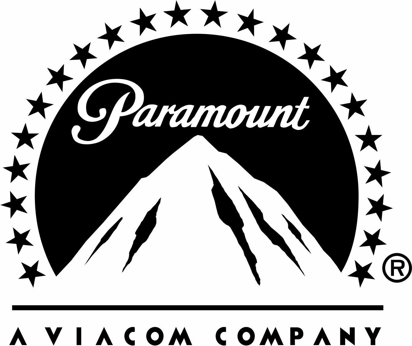 Logo Paramount
